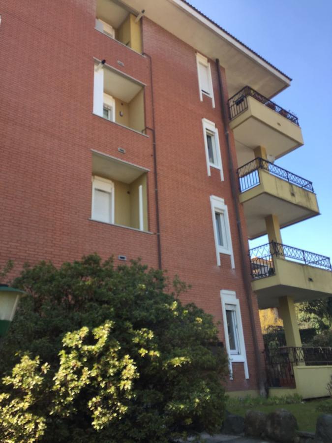 Sveva Stresa Exterior foto
