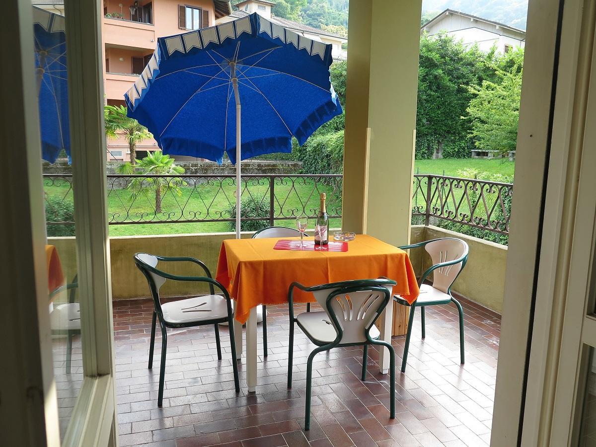 Sveva Stresa Exterior foto