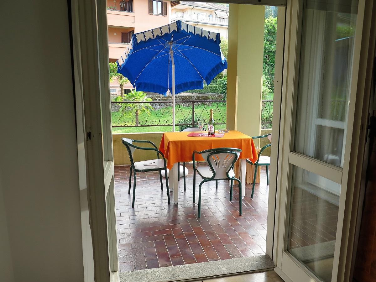 Sveva Stresa Exterior foto